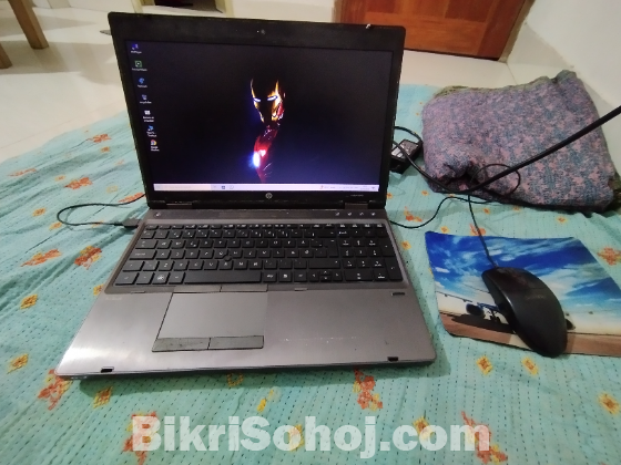 HP pro book